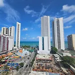 Boa Viagem Beach Flat 202