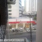 Boa Viagem Beach Flat 202