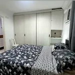 Boa Viagem Beach Flat 202