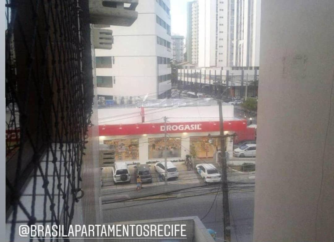 Aparthotel Boa Viagem Flat 202