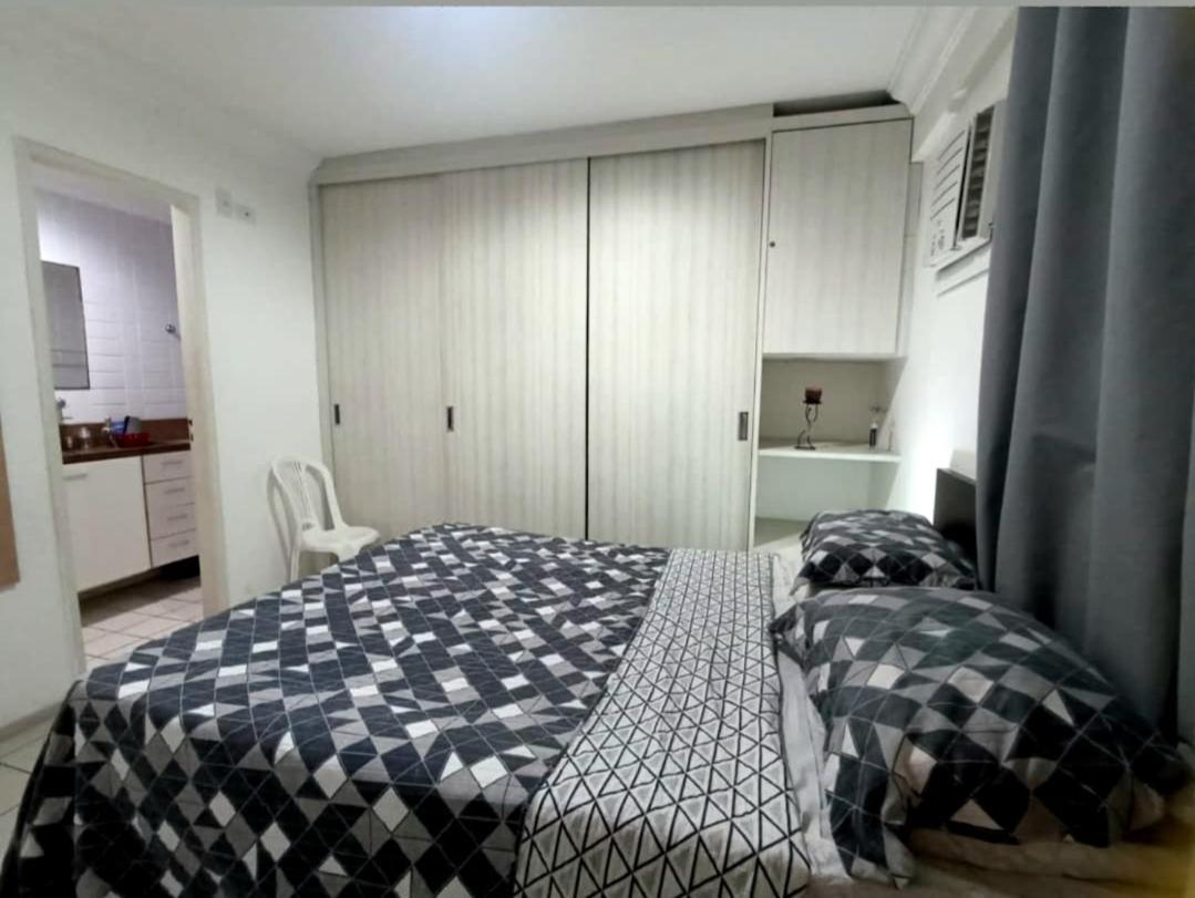 Boa Viagem Flat 202