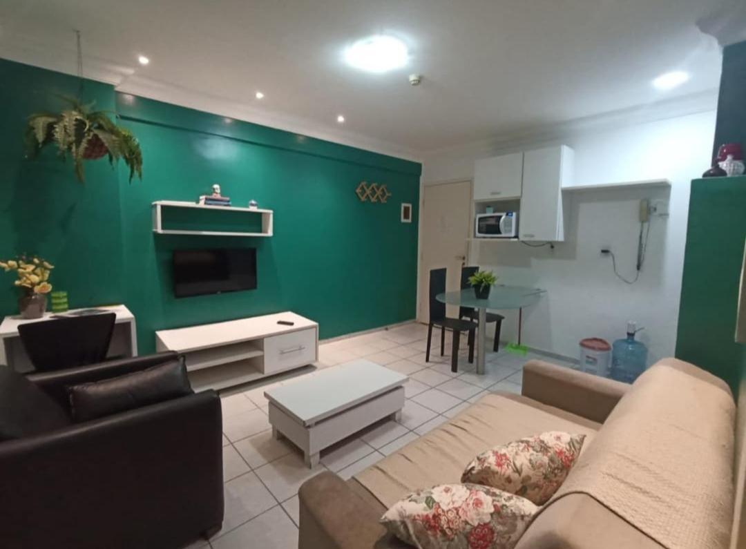 Aparthotel Boa Viagem Flat 202