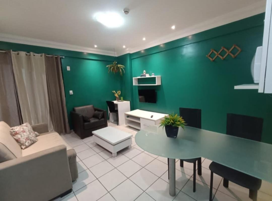 Boa Viagem Flat 202 Aparthotel Recife