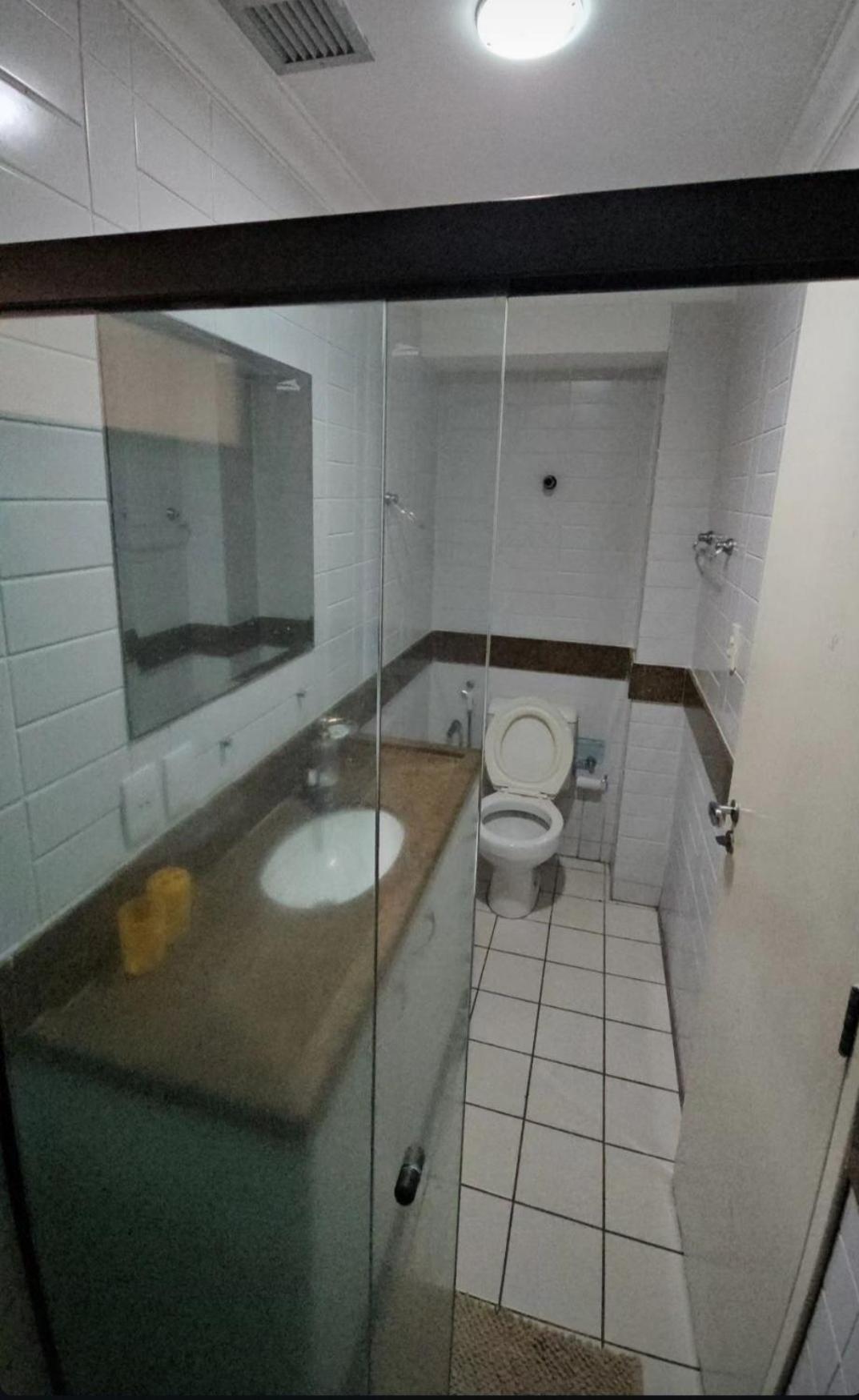Aparthotel Boa Viagem Flat 202