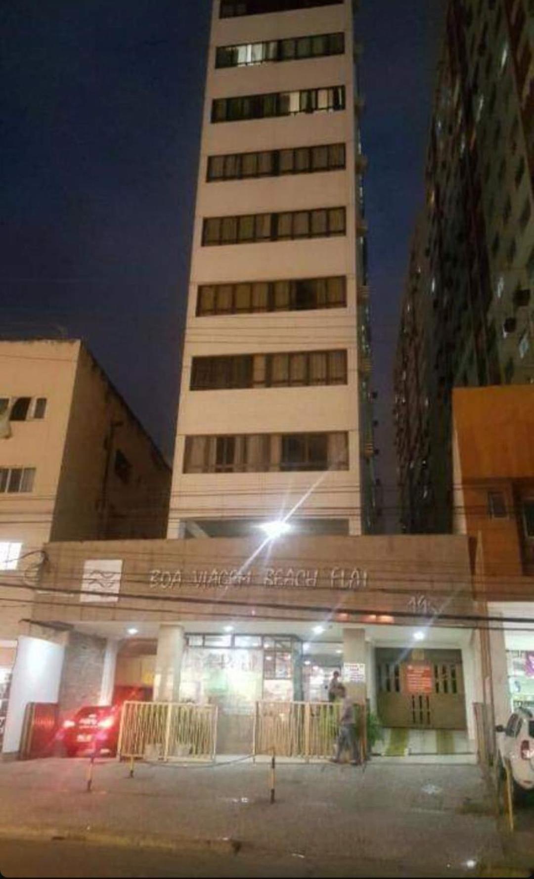Boa Viagem Flat 202 Aparthotel Recife